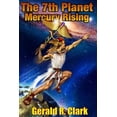 thumbnail image 1 of Pre-Owned 7th Planet, Mercury Rising, 1 of 1