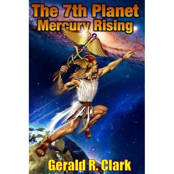 Pre-Owned 7th Planet, Mercury Rising