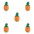 thumbnail image 2 of Estante de almacenamiento autoadhesivo Toystoory de Piña organizador sin taladro Type2 NO2, 2 of 6