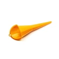 thumbnail image 1 of Embudo Universal Inteprter para Llenado de Aceite de Coche y Agua Amarillo, 1 of 6