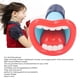 thumbnail image 3 of Cambiador De Voz Para Niños, Altavoz Con Efecto De Sonido Múltiple De Boca Grande, Juguete Con Cordón Para Niños, 3 of 7