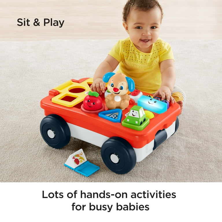 Play pull cheap