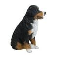 thumbnail image 5 of Hi-Line Gift Ltd Bernese Mountain Dog Statue, 5 of 5