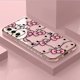thumbnail image 3 of Pink Art Hello Kitty Cat Cover Smooth E-TPU Phone Case Huawei MATE 20 20X 30 40 P20 P30 P40 LITE MAGIC 5 PRO Y9 PRIME Case Funda, 3 of 5