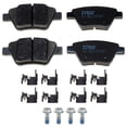 thumbnail image 1 of Balatas Posicion Trasero Volkswagen Jetta 2011-2014 2.5L L5, 1 of 4