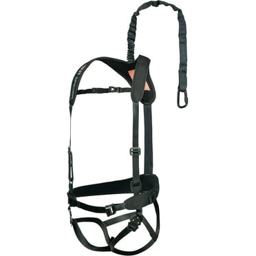 Micro Harness Lightweight Comfortable Hunting Tree Stand Safety