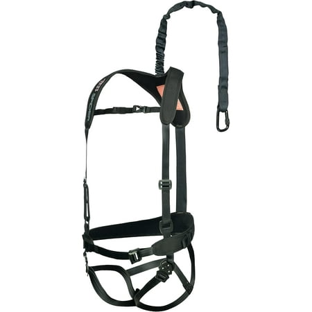 Micro Harness Lightweight Comfortable Hunting Tree Stand Safety