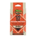 thumbnail image 1 of GATOR Premium Super Sanding Sponge, 120 Grit, 1 of 3