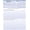 Marble Blue, variant on ABC Printed Business Checks Compatible w/Quick Books on Top, Purple Marble - 100 Sheets