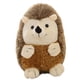 thumbnail image 2 of Juguetes de peluche, erizo de 22 cm, suave, compacto y ligero, 2 of 10