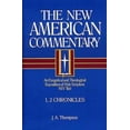 thumbnail image 2 of 1, 2 Chronicles : Vol 9 (le Nouveau Commentaires Américains), 2 of 2