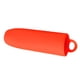 thumbnail image 2 of Pelador de ajos de silicona perfecl Rodillo pelador de ajos Rojo, 2 of 8