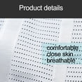 thumbnail image 4 of Cinturón de soporte lumbar ajustable con barras de acero, soporte para espalda, cinturón de soporte, entrenador de cintura, recortador para mujeres y hombres, 4 of 8
