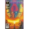 thumbnail image 1 of Freejack #3 VF ; Now Comic Book, 1 of 1