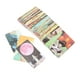 thumbnail image 1 of Cartas del Tarot Jadeshay 78 Barajas Muse 10,3 x 6 cm, 1 of 14