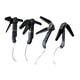 thumbnail image 1 of Juego de brazos de Motor CUTICAT para Quadcopter E58 Azul, 1 of 8