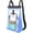 Clear Blue, variant on Large Waterproof Phone Pouch Floating, Waterproof Phone Case for iPhone 15 14 Pro Max 13 12 Plus 11 XS XR X Samsung up to 8.5'', IPX8 Water Proof Cell Phone Dry Bag for Beach Swimming Kayaking
