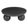 thumbnail image 2 of Mesa de Centro Ancona Negro - Kessa Muebles, 2 of 5