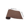 thumbnail image 3 of E Cat Scratching Mat, Cat Climbing Pad, Wear-Resistant Cat Mat With Multi-Functional Clip Design, Durable Nylon And Spandex Construction For Indoor Cats And Kittens 23.6X39.4In, 3 of 4