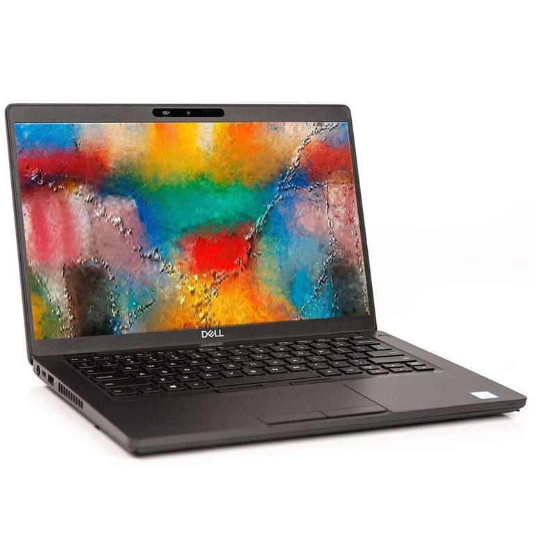 Dell Latitude 5401 14