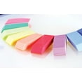 thumbnail image 6 of BAZIC Erasers Neon Bevel Eraser, Latex Free Erasers Set, 12-Count, 6 of 6