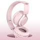 thumbnail image 4 of Auriculares inalámbricos BT5.3 para niños con cable de 3,5 mm y RGB, 4 of 8