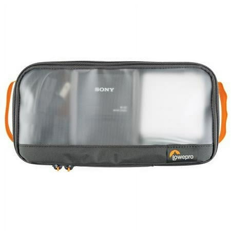 Lowepro - FreeLine Camera Backpack - Black