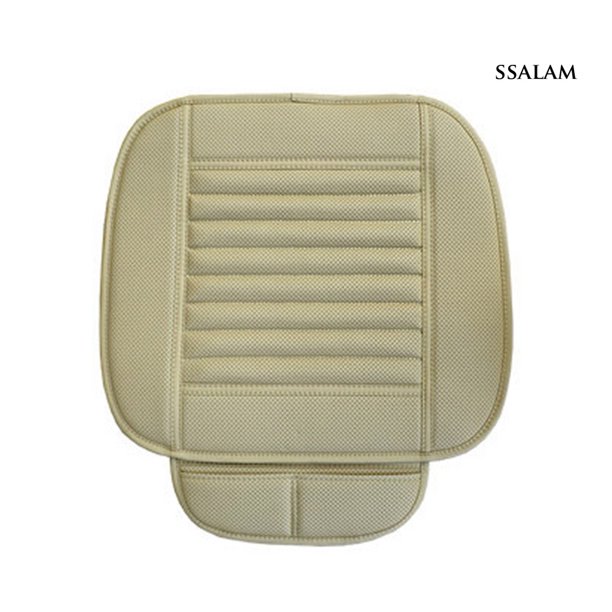RX Funda Universal Transpirable De Cuero Sintético Para Asiento Trasero Delantero De Coche