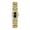 Golden and black, variant on BS New Watch Light Luxury Minority Bracelet Women's Quartz Watch Fashion
