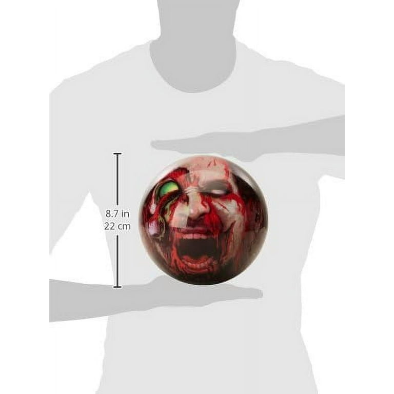 ◇DV8 ZOMBIE SPARE◇ ビザボール スペアボール ゾンビ 15P