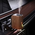 thumbnail image 4 of Danhjin Commercial Smell Machine Oil Diffuser Essential Oil Capacity 10ml Waterless Essential Oil Diffuser For Home Store Hotel Large Room Office Quiet Humidifier, 4 of 6