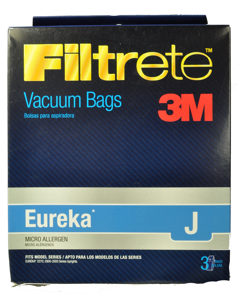 Eureka J Vacuum Cleaner Bags T7720