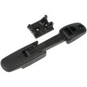 Dorman 315-5503 Driver Side Heavy Duty Hood Latch Kit for Specific Blue Bird / Mack Models