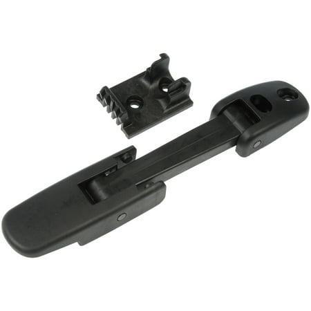 Dorman 315-5503 Driver Side Heavy Duty Hood Latch Kit for Specific Blue Bird / Mack Models