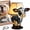 Cow, variant on Senya Cute Animal Table Lamp Cow Decor, Bedside Lamp Lighted Cow Desk Lamp for Living Room
