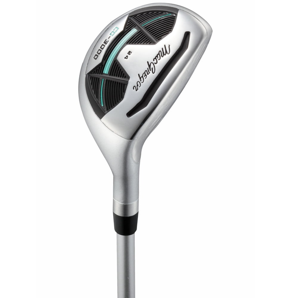 MacGregor Golf CG3000 Beginner Starter Complete Golf Clubs Set