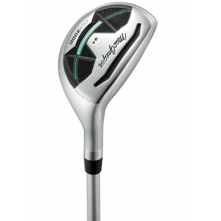 MacGregor Golf CG3000 Beginner Starter Complete Golf Clubs Set