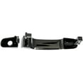 thumbnail image 3 of Dorman 81998 Front Driver Side Exterior Door Handle for Specific Chevrolet / Pontiac / Suzuki Models, Chrome, 3 of 6