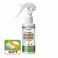 thumbnail image 1 of Adhesive Residue Remover for Auto and Wall Stickers Strong Sticky Cleaner Solution, 1 of 5
