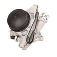 thumbnail image 2 of Car Engine Oil Cooler Filter Housing Assembly 11428683206 11427548032, 11427597635, 11428642289,11 42 7 548 032, 2 of 7