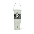 thumbnail image 2 of TAL 30oz Hudson Water Bottle, Seafoam, 2 of 3