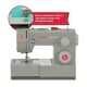 thumbnail image 4 of Máquina de Coser SINGER Heavy Duty 4452 + Mesa extensible, 4 of 9