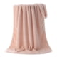 thumbnail image 1 of Bath Towel Super Absorbent Coral Fleece Towels Quick Dry Soft Luxury Hotel Spa Pool Gym Bathroom Accessories Warp Knitted High Density Polyester(27.5x 55.1in), 1 of 5