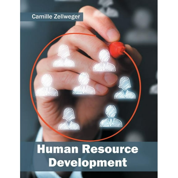 Human Resource Development, (Hardcover)