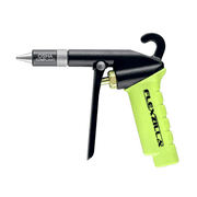 Legacy AG1402FZ Flexzilla X1 Blow Gun with Quiet-Flo Safety Nozzle