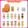 thumbnail image 2 of Nuevo juego de caja ciega con forma de perro en miniatura de Sonny Angel, decoración de dibujos animados, juguete hecho a mano, regalo de cumpleaños y Navidad, serie de animales, 2 of 5