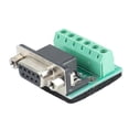 thumbnail image 2 of RS-232 RS232 Serial to RS485/RS422 485/422 Converter Compatible EIA/TIA RS232C Standard and RS485/RS, 2 of 5