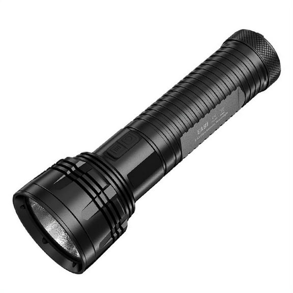 Nitecore EA81 CREE XHP50 Flashlight / Searchlight -2150 Lumens - Upgrade of EAX and EA8