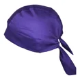 thumbnail image 2 of Gorro Quirúrgico Médico Clínico Algodón Stretch, 2 of 2