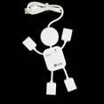 thumbnail image 4 of Computer One Point Four USB Expansion Port Splitter Function Hub Computer Accessories, 4 of 6